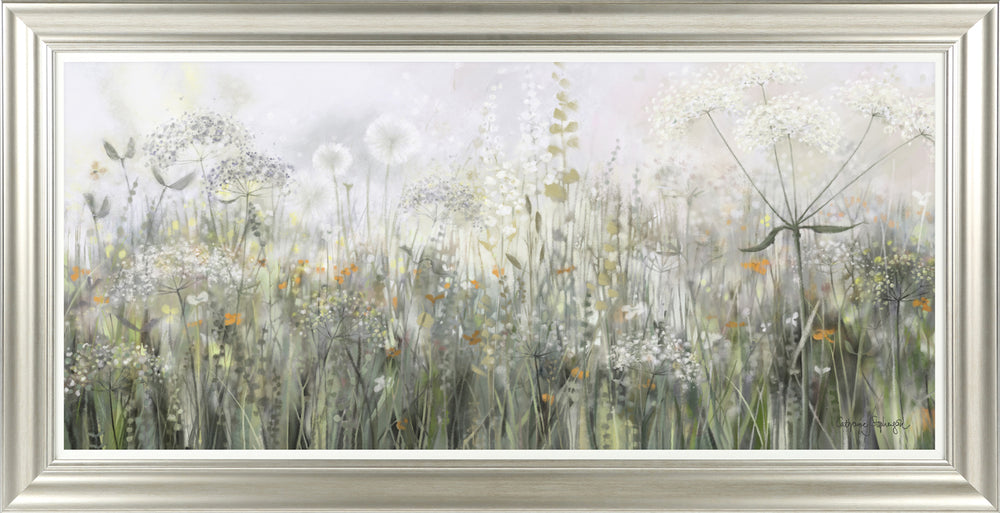 Whispering Meadow By Catherine Stephenson - TheArtistsQuarter