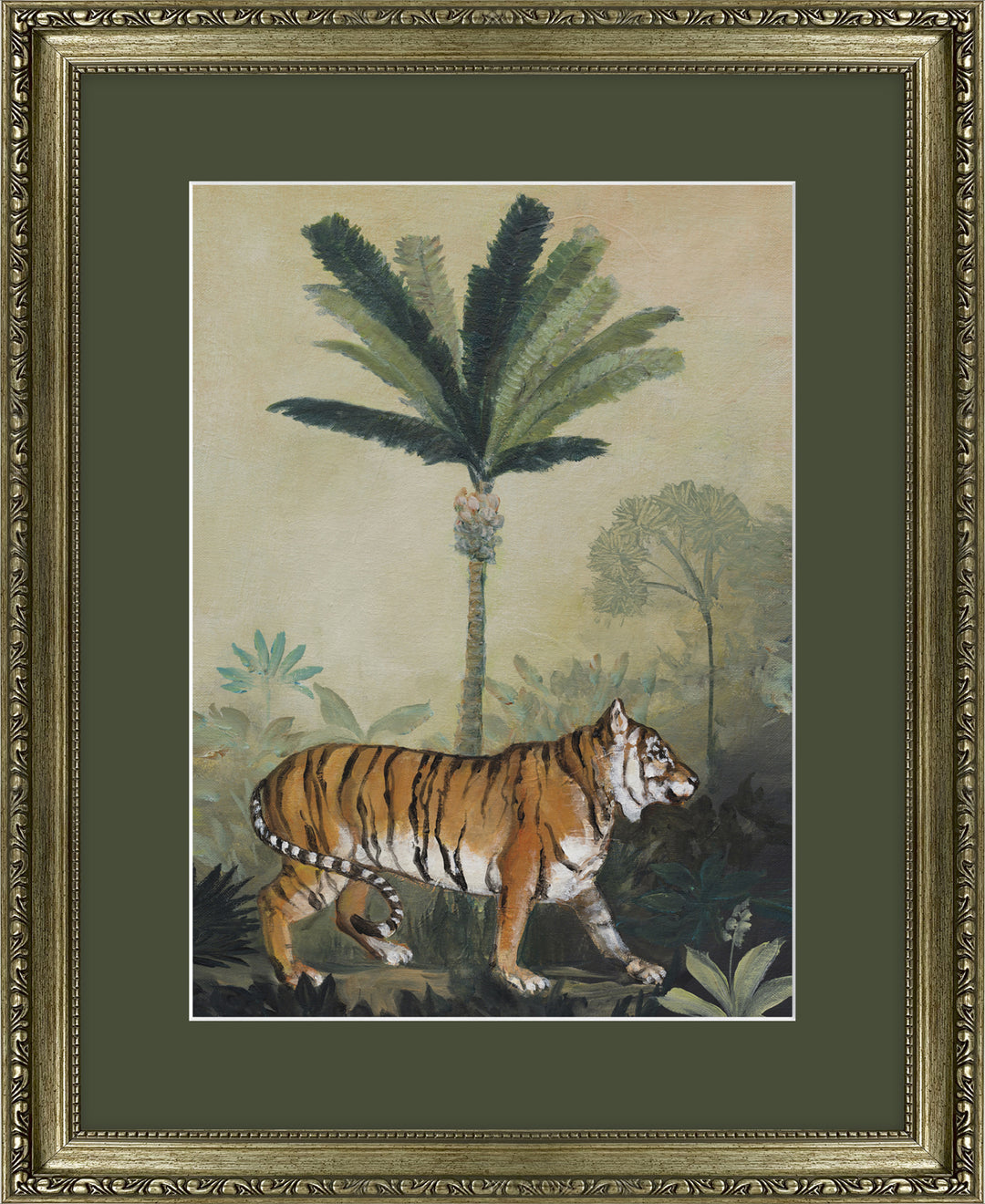 King Of The Jungle I *NEW* - TheArtistsQuarter