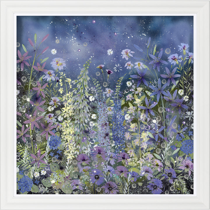 Forever Flowers By Jane Morgan - TheArtistsQuarter