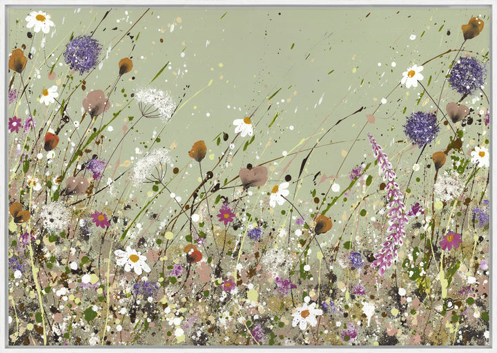 Meadow By Sara Otter - TheArtistsQuarter