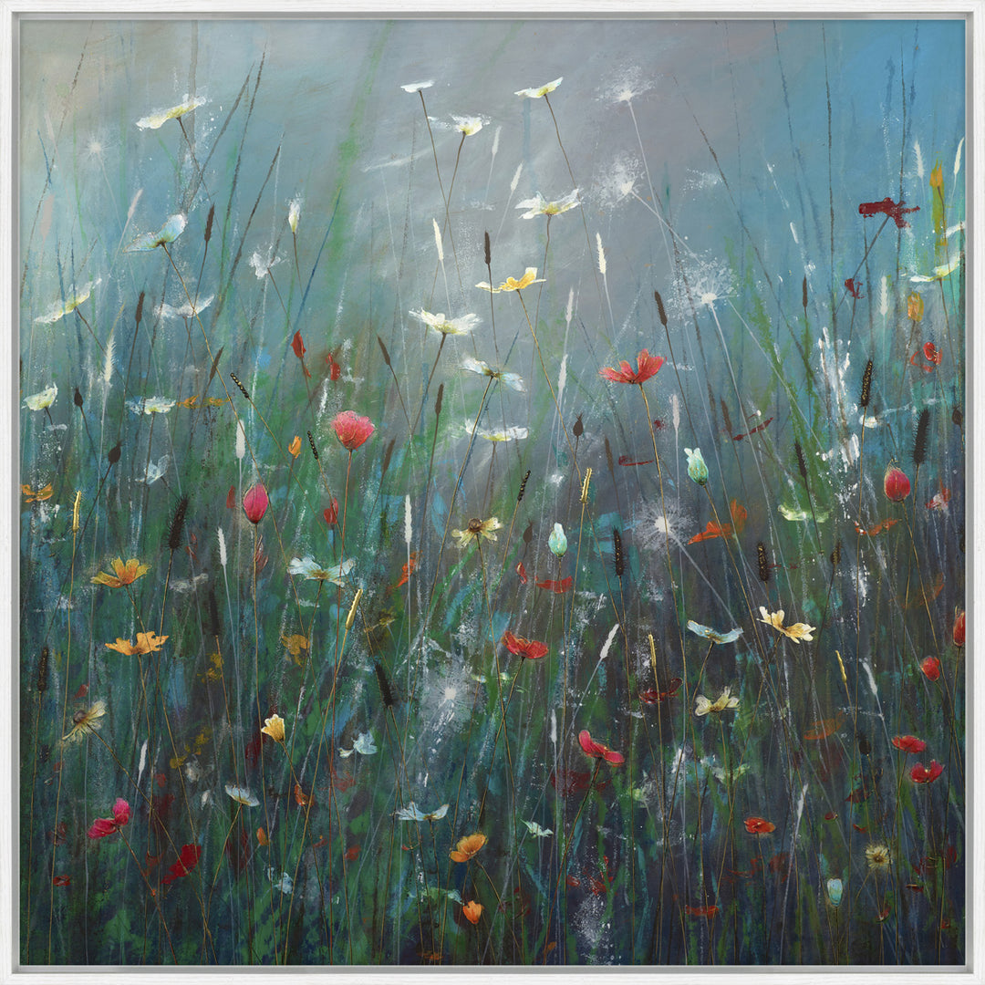 Summer Burst By Jo Starkey - TheArtistsQuarter