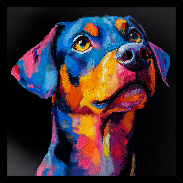Rocco By M.Torelli *To be discontinued, last chance to order - TheArtistsQuarter