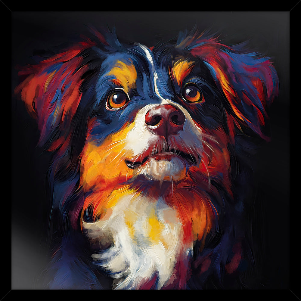 Colin By M.Torelli - TheArtistsQuarter