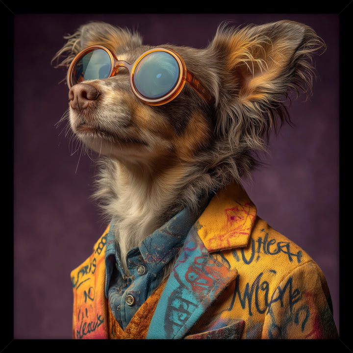 Vinny By M.Torelli - TheArtistsQuarter