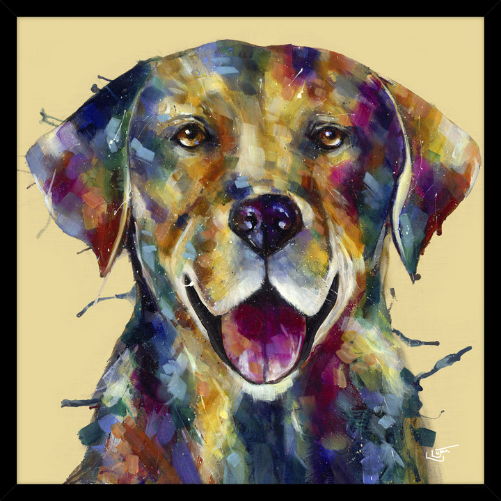 Bella By Louise Luton - TheArtistsQuarter