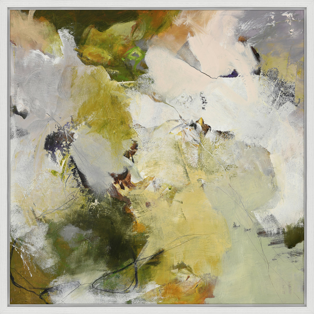 Evergreen II By Design Fabrikken - TheArtistsQuarter
