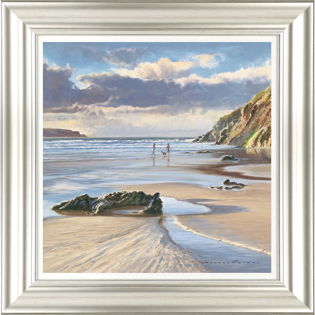 Among The Tides By Duncan Palmar - TheArtistsQuarter