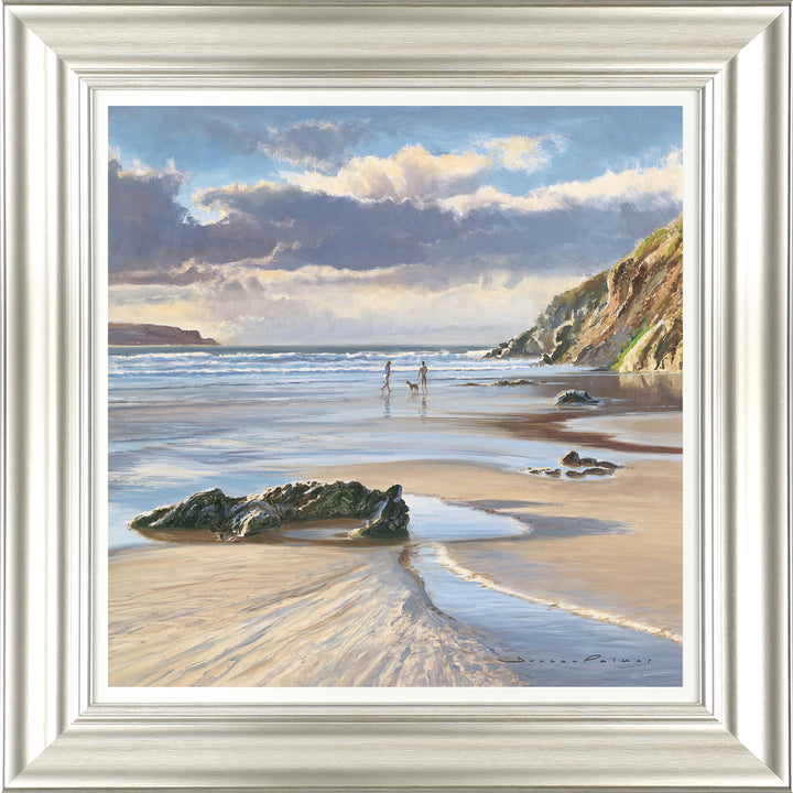 Among The Tides By Duncan Palmar - TheArtistsQuarter