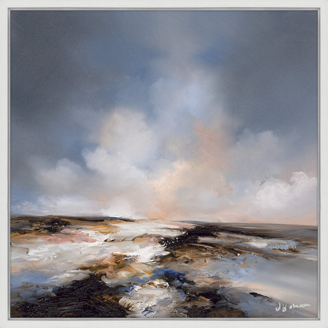 Angel Dust By Alison Johnson - TheArtistsQuarter