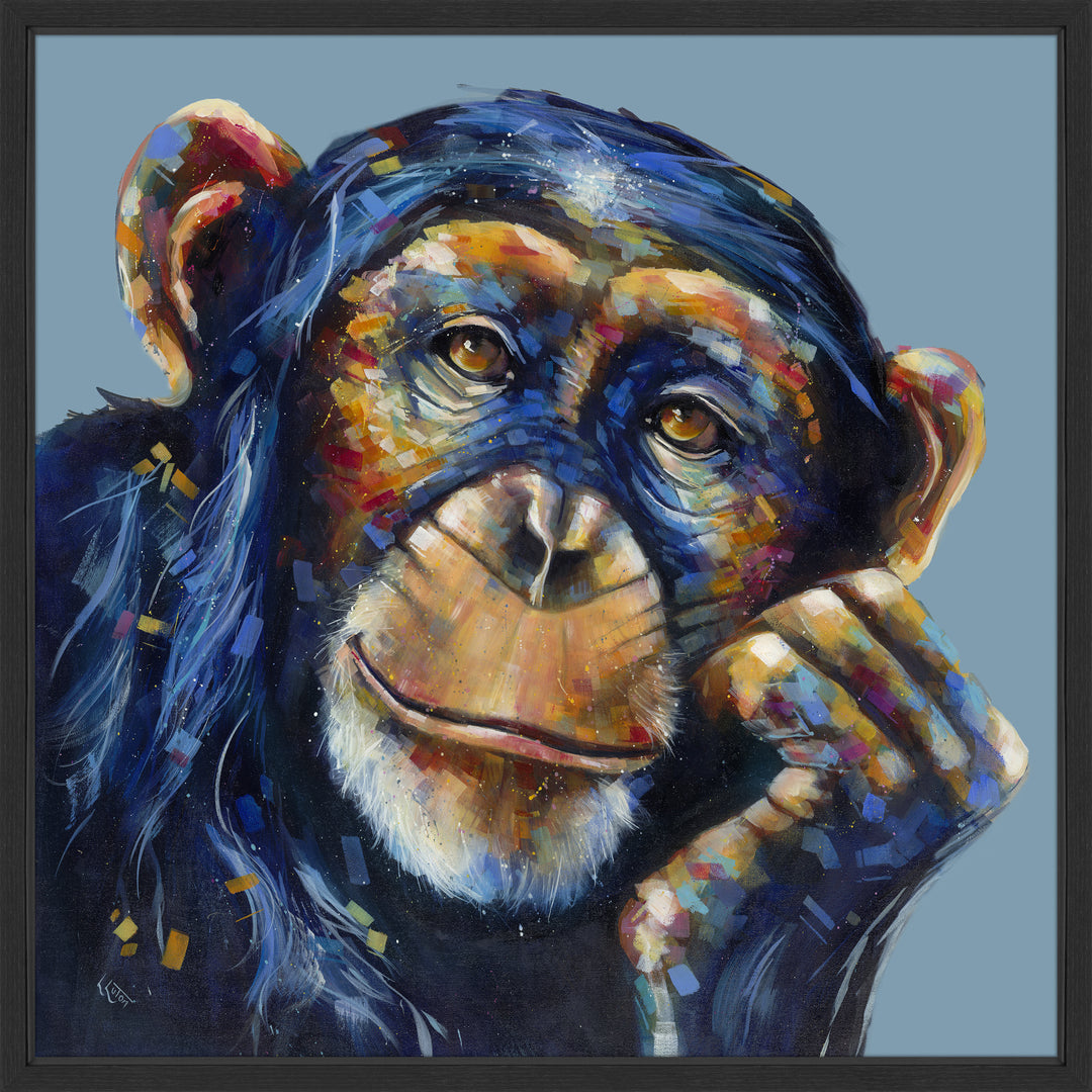 Koko By Louise Luton - TheArtistsQuarter