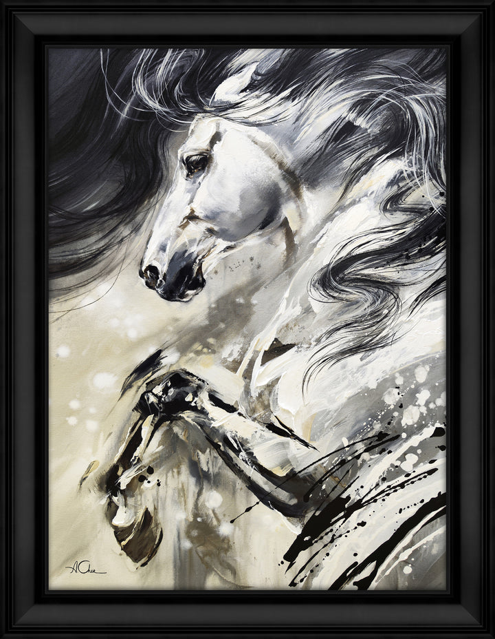 Surrender By Anna Cher - TheArtistsQuarter