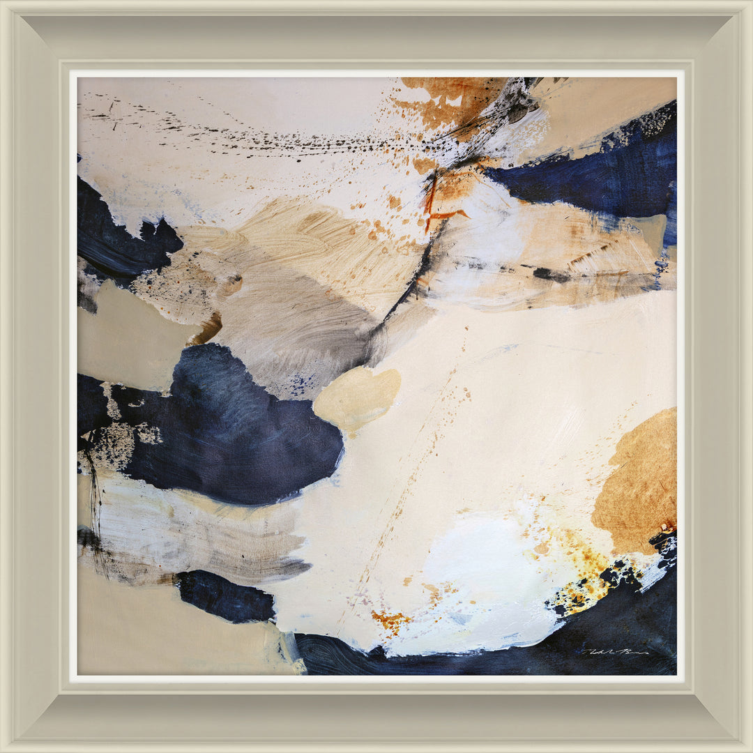 Depth Of Tranquility By Natasha Barnes - TheArtistsQuarter