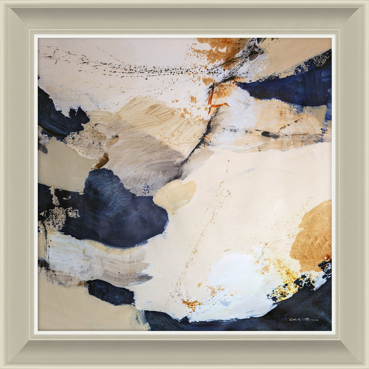 Depth Of Tranquility By Natasha Barnes - TheArtistsQuarter