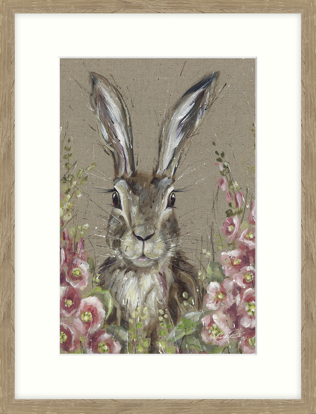 Hector By Nicola Jane Rowles - TheArtistsQuarter