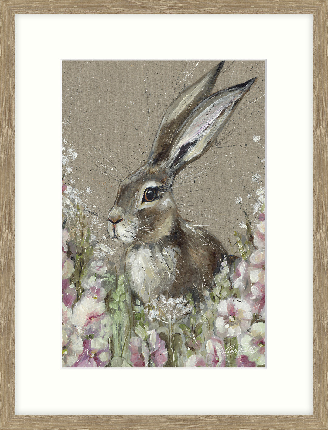 Holly By Nicola Jane Rowles - TheArtistsQuarter