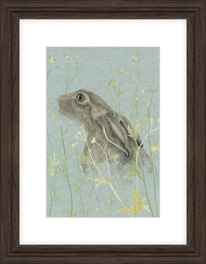 In The Meadows Mist II By Jade Taylor - TheArtistsQuarter