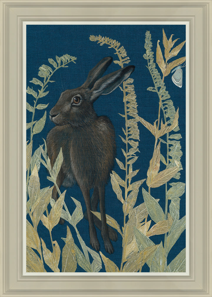 Meet Me Where the Foxgloves Grow II By Jade Taylor