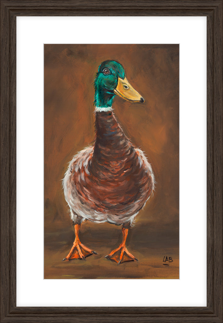 Wilfred By Louise Brown