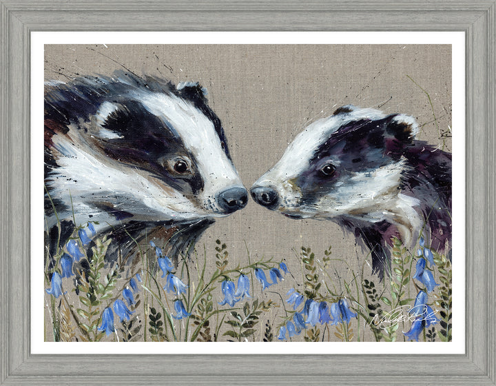 Billy And Bella By Nicola Jane Rowles