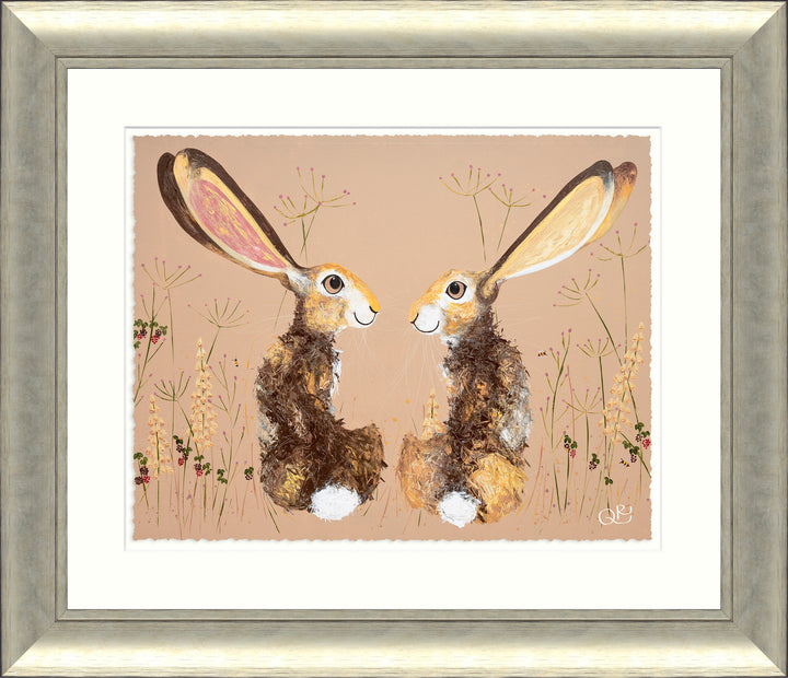 Berry And Beau By Quinn Russell