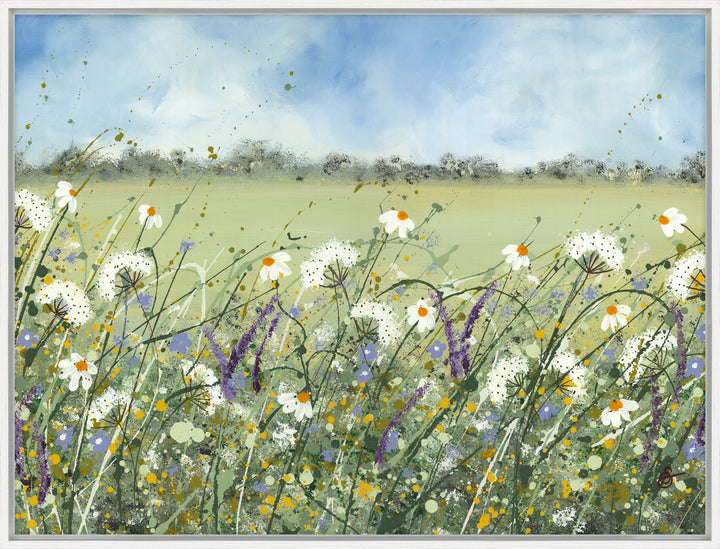 Wild And Free By Sara Otter