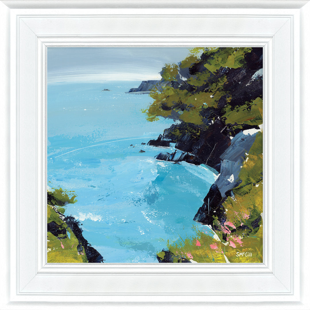 Whitesands by Sian McGill