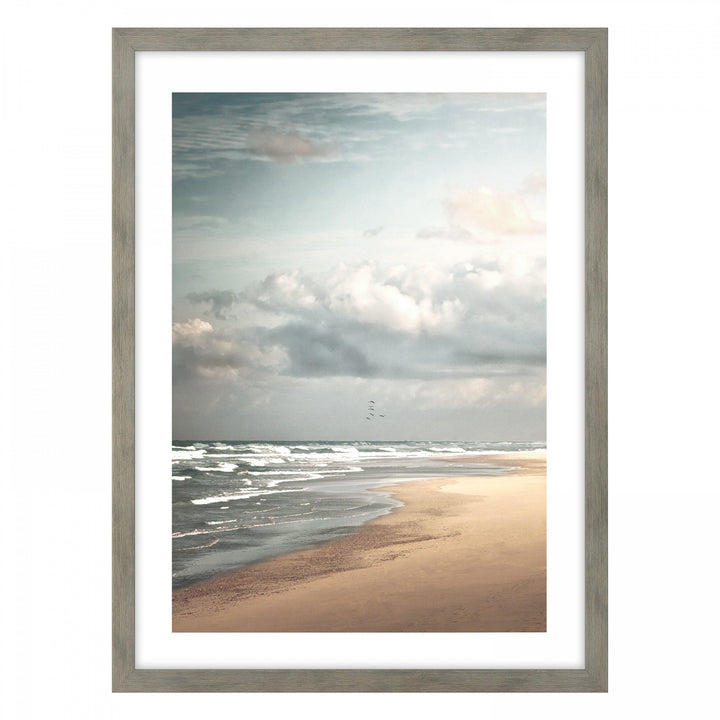 Dream Beach By Image Conscious *SALE* - TheArtistsQuarter