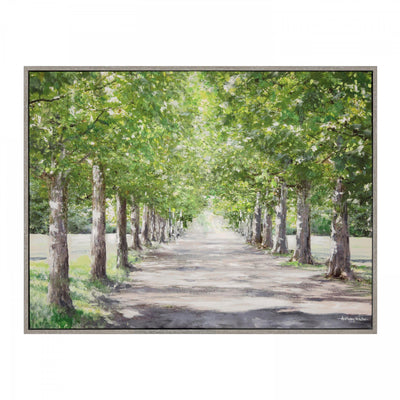 Avenue of Trees By Anthony Waller *NEW* - TheArtistsQuarter
