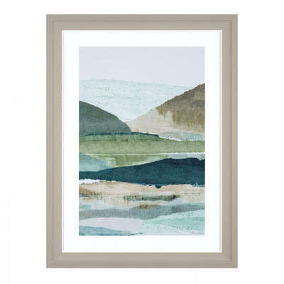 Valley Light By Flora Kouta *NEW STOCK DUE LATE JUNE* - TheArtistsQuarter