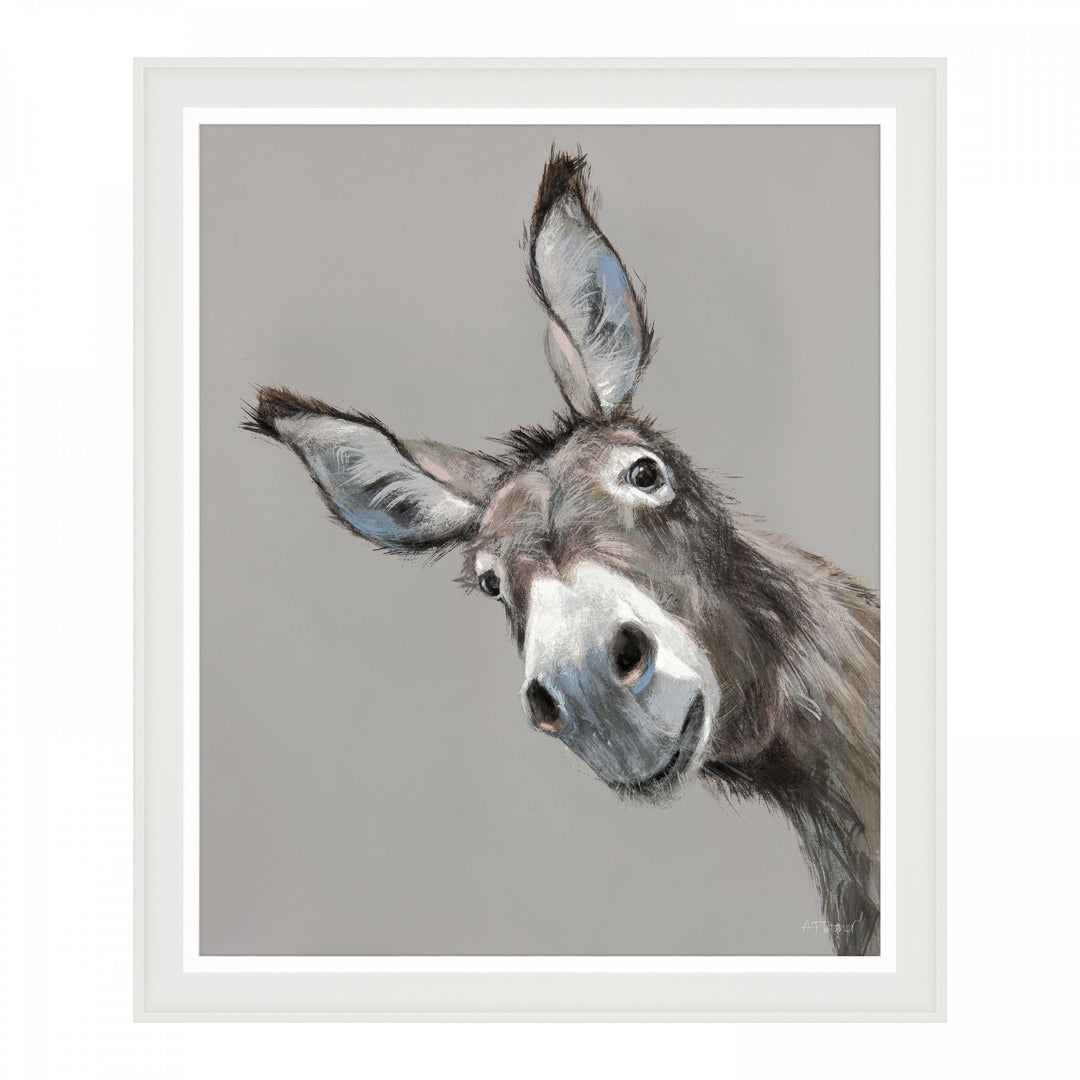 Reggie By Adelene Fletcher *FREE NEXT DAY DELIVERY* - TheArtistsQuarter