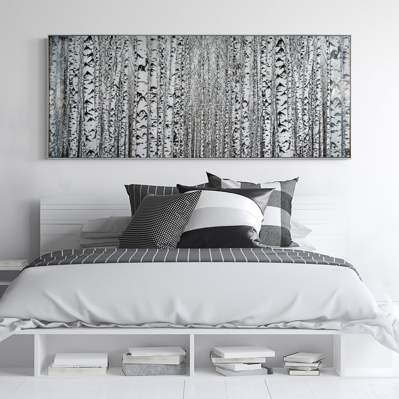 Birch Forest *NEW* - TheArtistsQuarter