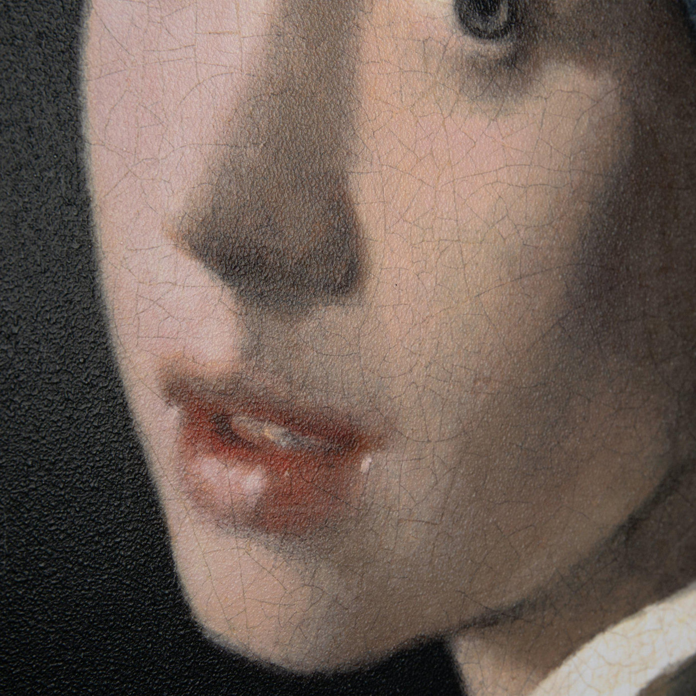 Girl With A Pearl Earring By Johannes Vermeer *NEW* - TheArtistsQuarter