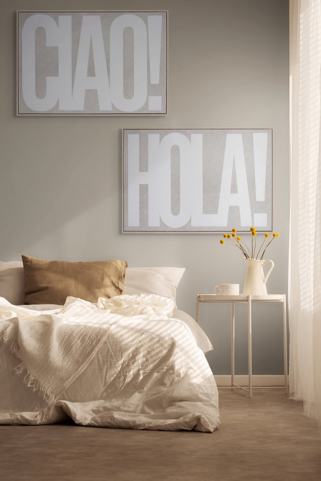 Hola By Faye Reynolds-Lydon - TheArtistsQuarter