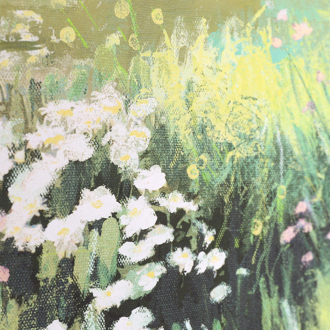 Secret Meadow By Ulyana Hammond *NEW* - TheArtistsQuarter