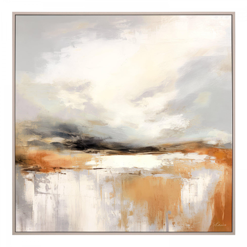 Warm Horizon By Sabrina Roscino *STOCK DUE MID OCT* - TheArtistsQuarter