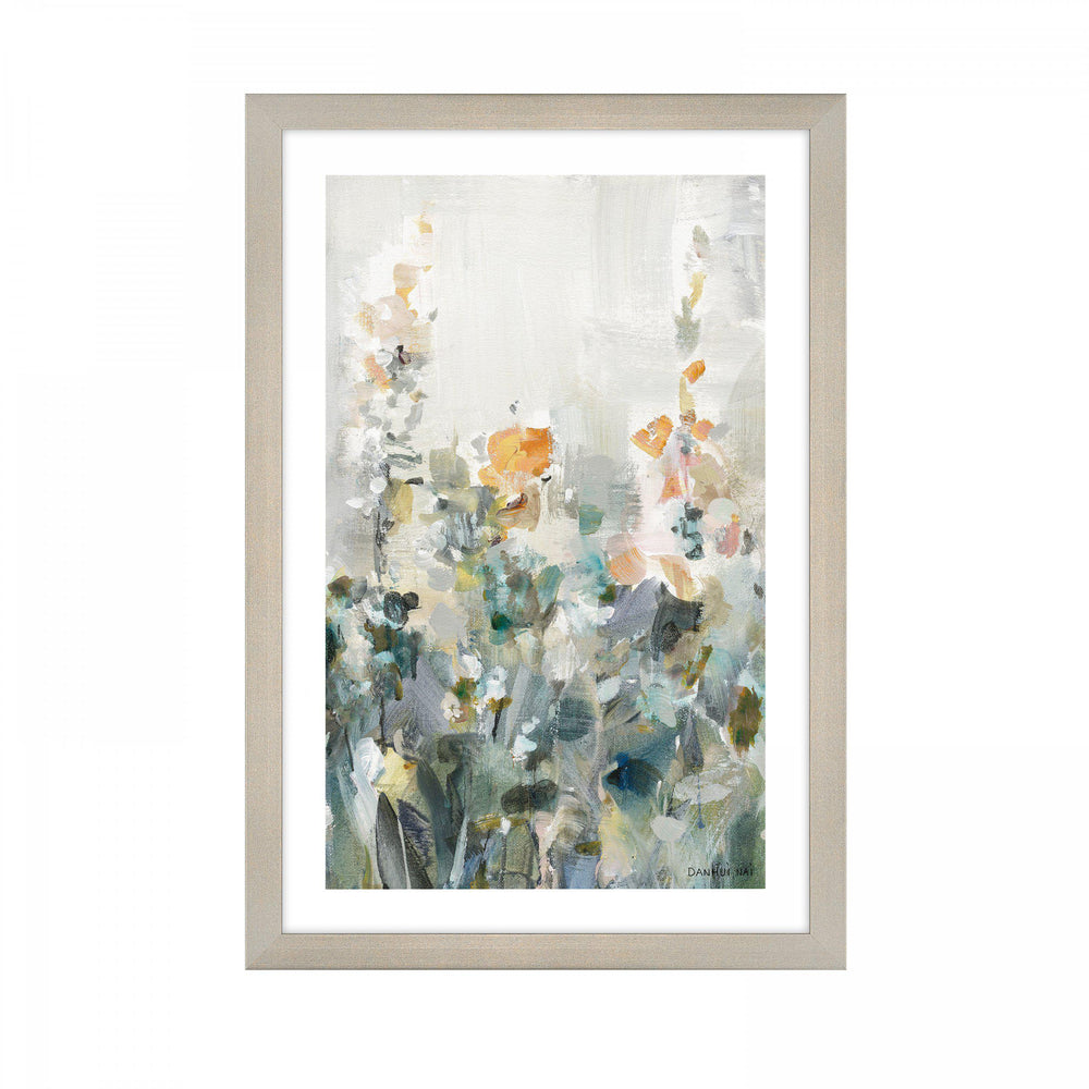 Floral Dance By Danhui Nai *SALE* - TheArtistsQuarter