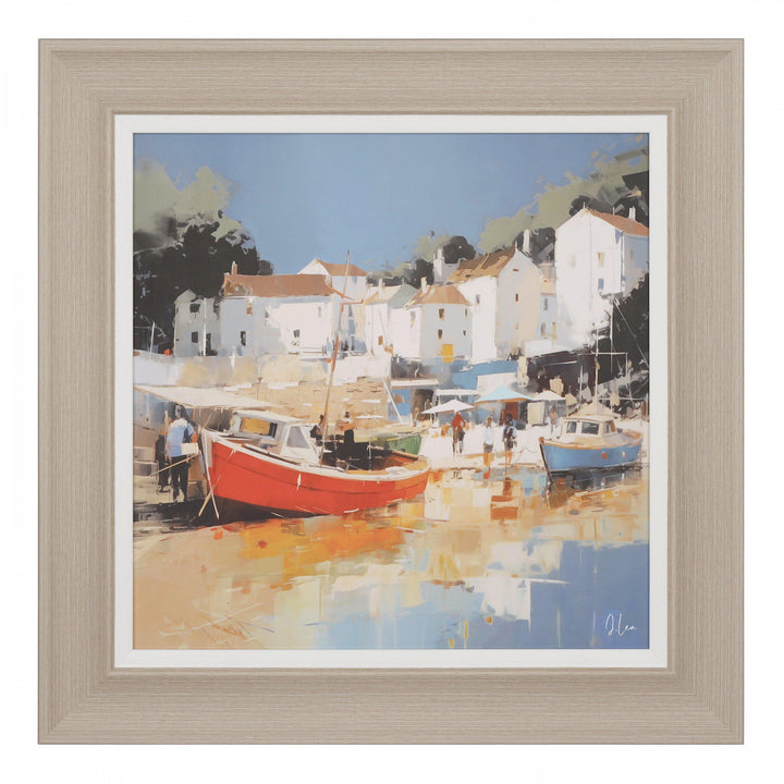 Golden Cove By Joanne Lea *NEW STOCK DUE EARLY NOV* - TheArtistsQuarter