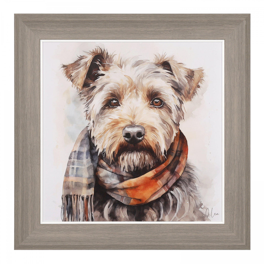 Teddy By Joanne Lea *NEW* - TheArtistsQuarter