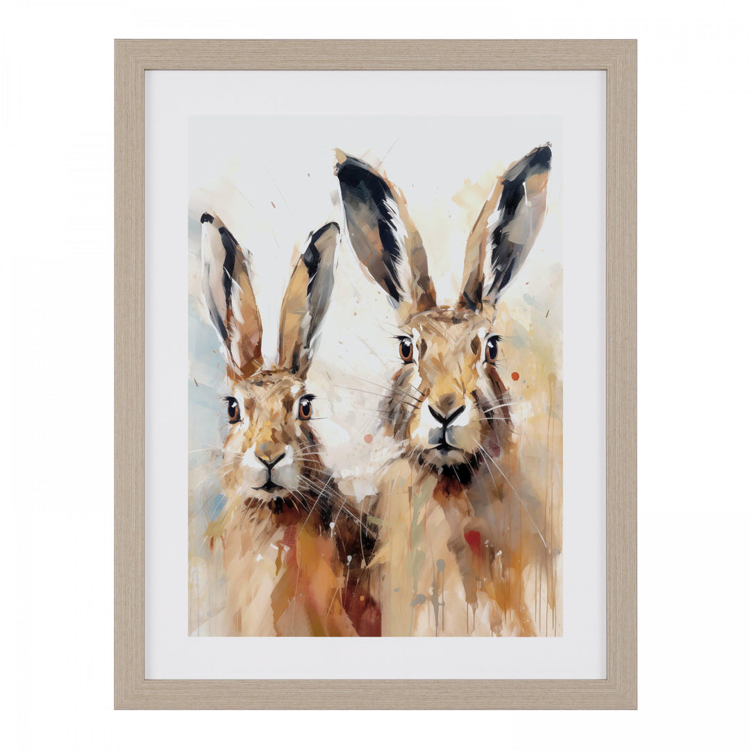 Hattie and Harold By Joanne Lea *NEW* - TheArtistsQuarter