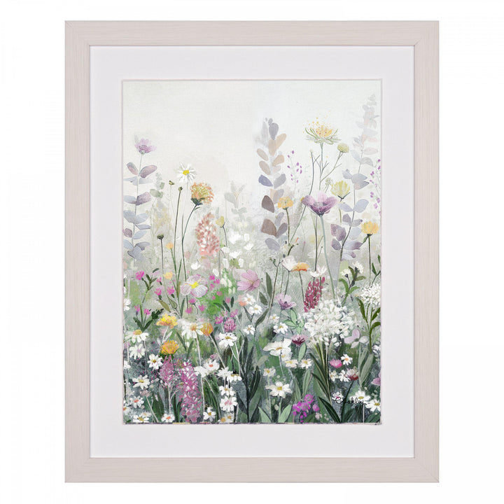 Meadow Dream By Charlotte Oakley - TheArtistsQuarter