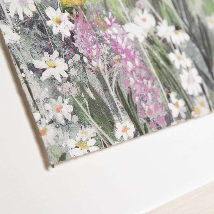 Meadow Dream By Charlotte Oakley *PRE-ORDER DELIVERY LATE AUG* - TheArtistsQuarter