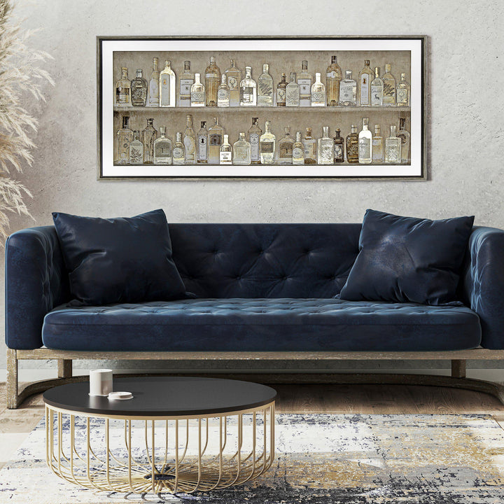 Gin Collection By Charlotte Oakley *AWAITING STOCK* - TheArtistsQuarter