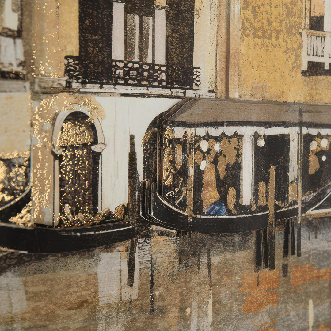 Venetian Nights By Faye Reynolds-Lydon - TheArtistsQuarter