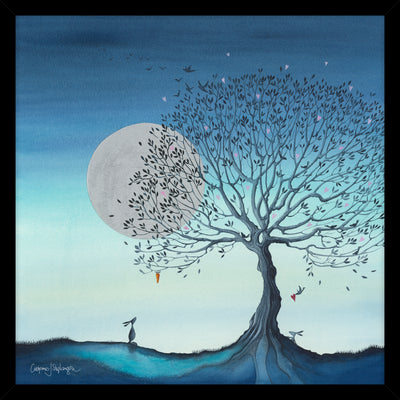 Hope Moon I & II (Medium) Bundle By Catherine Stephenson *NEW & EXCLUSIVE* - TheArtistsQuarter