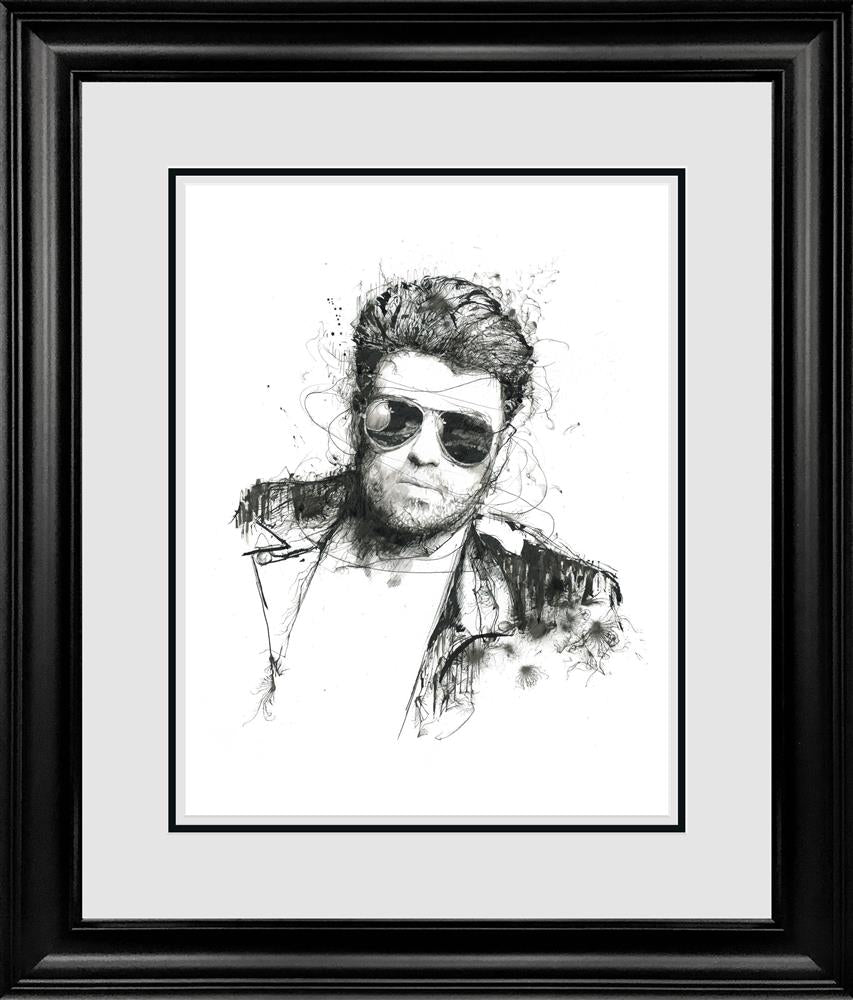 Ain't Nobody by Scott Tetlow (Original) - TheArtistsQuarter