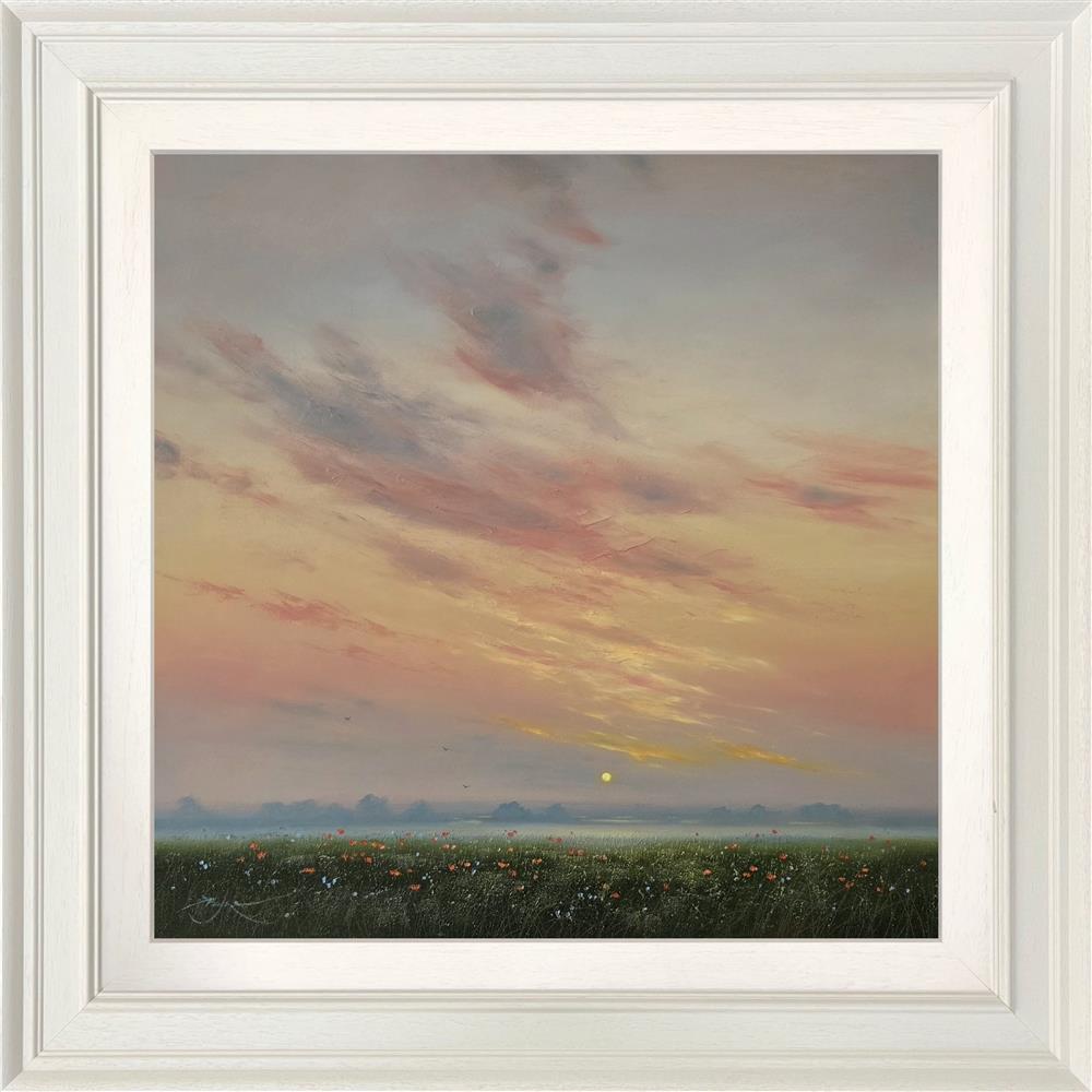 Alight and Alive by Ben Payne (Original) - TheArtistsQuarter