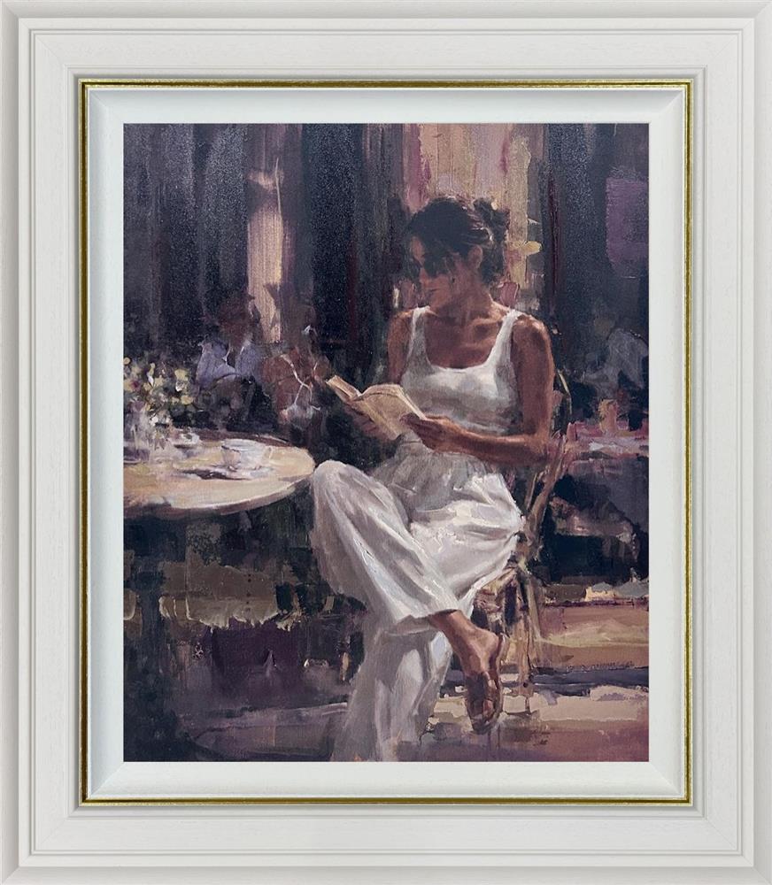 All I Do Is Miss You by Tony Hinchliffe (Limited Edition) - TheArtistsQuarter