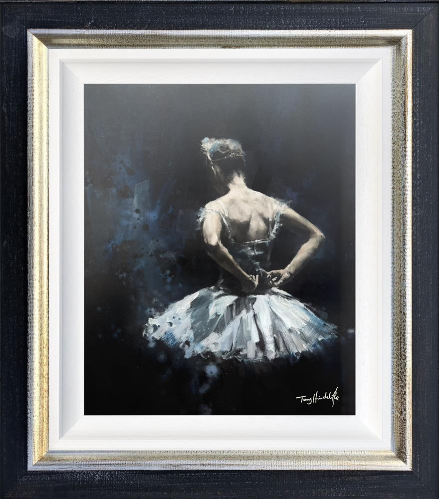 All Or Nothing by Tony Hinchliffe (Original) - TheArtistsQuarter