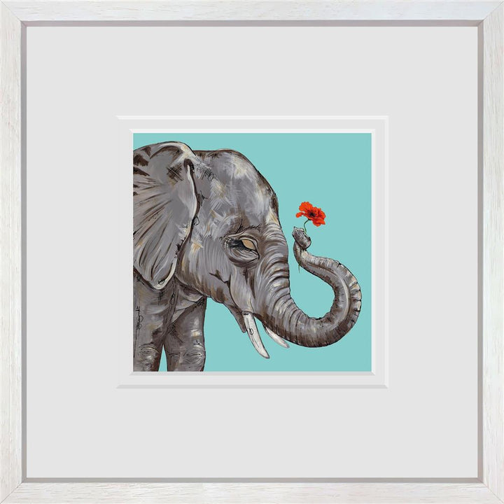 Always Remembered - Exclusive Event Edition by Amy Louise - TheArtistsQuarter