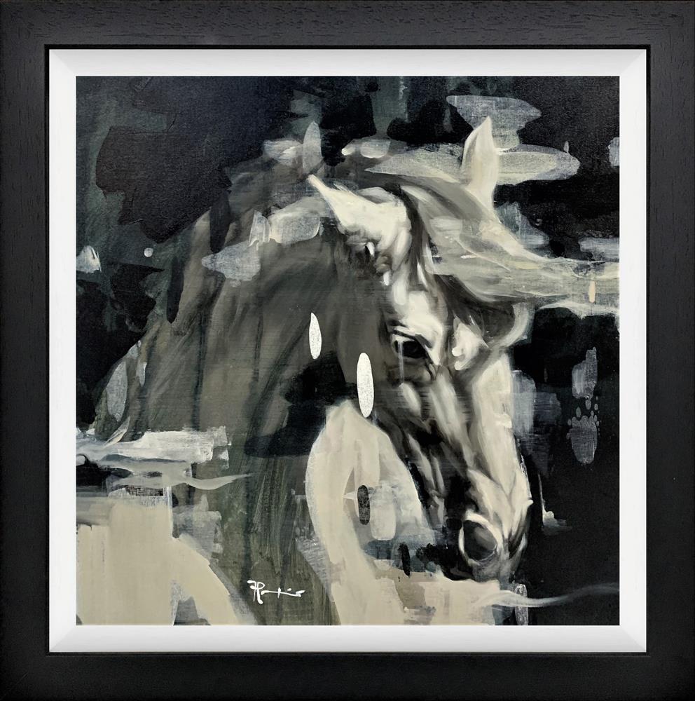 Angel by Frank Pretorius (Limited Edition) - TheArtistsQuarter